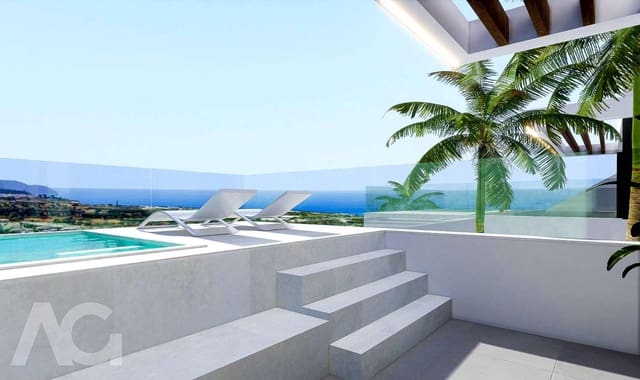 3 bedroom Apartment for sale in Nerja with pool - € 650,000 (Ref: 8998839)