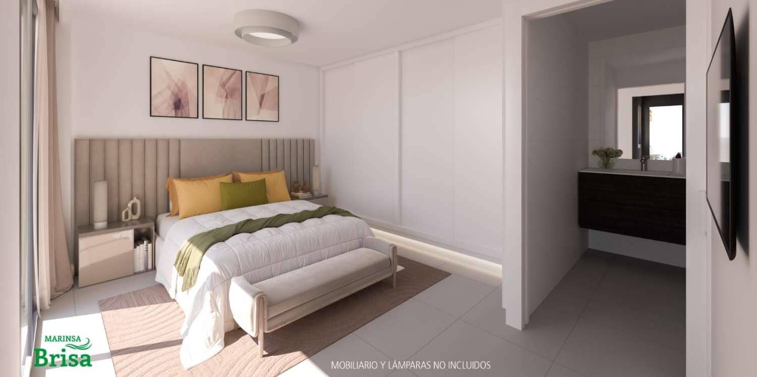 4 slaapkamer Halfvrijstaande villa te koop in Torrox-Costa met zwembad - € 409.000 (Ref: 8998840)