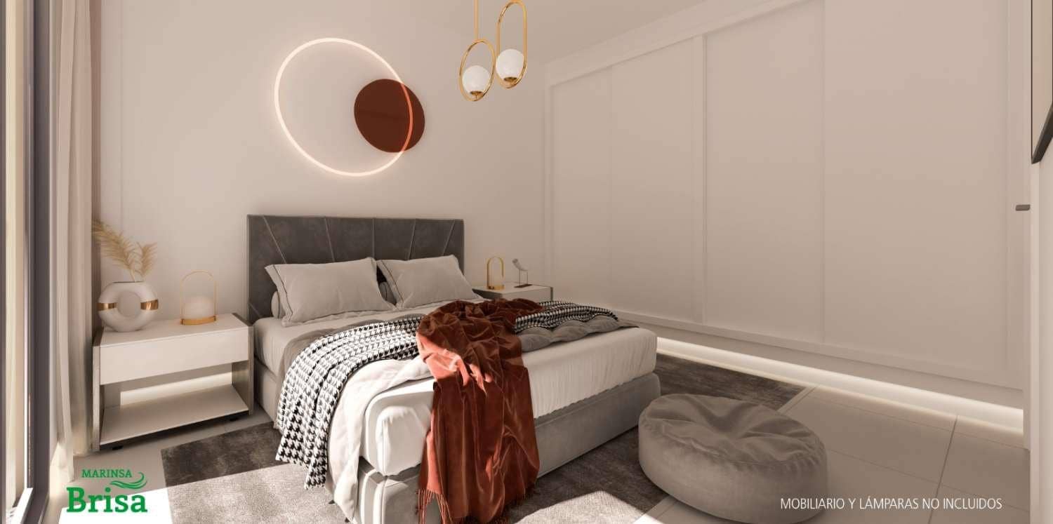 4 slaapkamer Halfvrijstaande villa te koop in Torrox-Costa met zwembad - € 409.000 (Ref: 8998840)