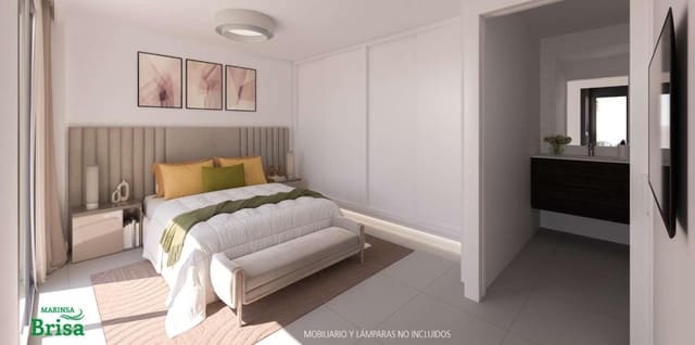 4 slaapkamer Halfvrijstaande villa te koop in Urbanización Santa Rosa, Torrox met zwembad - € 409.000 (Ref: 8998840)