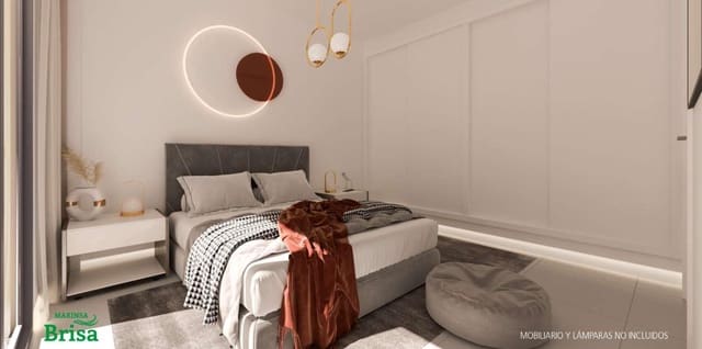 4 slaapkamer Halfvrijstaande villa te koop in Urbanización Santa Rosa, Torrox met zwembad - € 409.000 (Ref: 8998840)