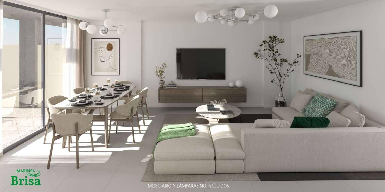 4 slaapkamer Halfvrijstaande villa te koop in Torrox-Costa met zwembad - € 409.000 (Ref: 8998840)