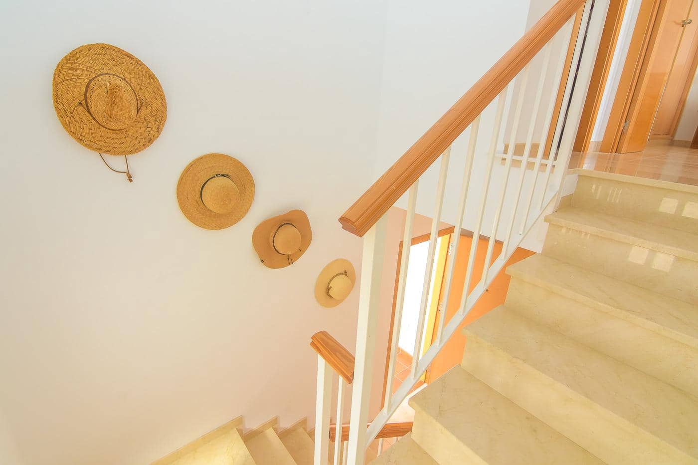 Villa for rent in Torrox Park with pool garage - € 1,450 (Ref: 9034708)