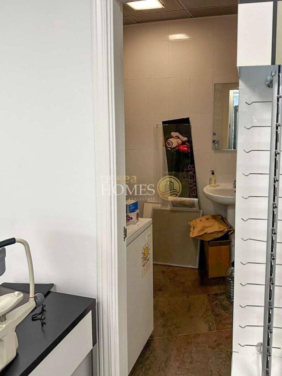 Erhverv til salg i Nerja - € 425.000 (Ref: 9048620)