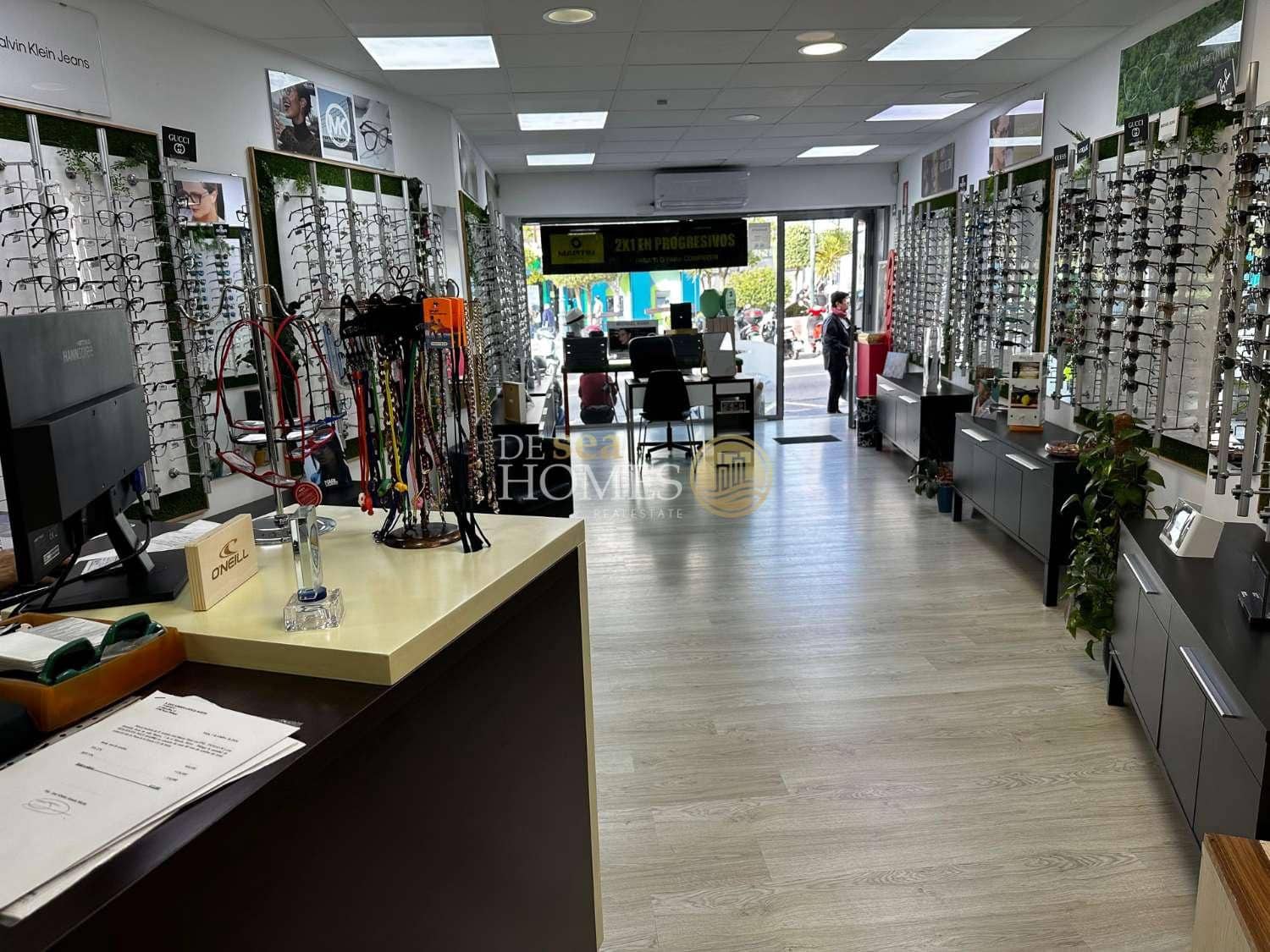 Erhverv til salg i Nerja - € 425.000 (Ref: 9048620)