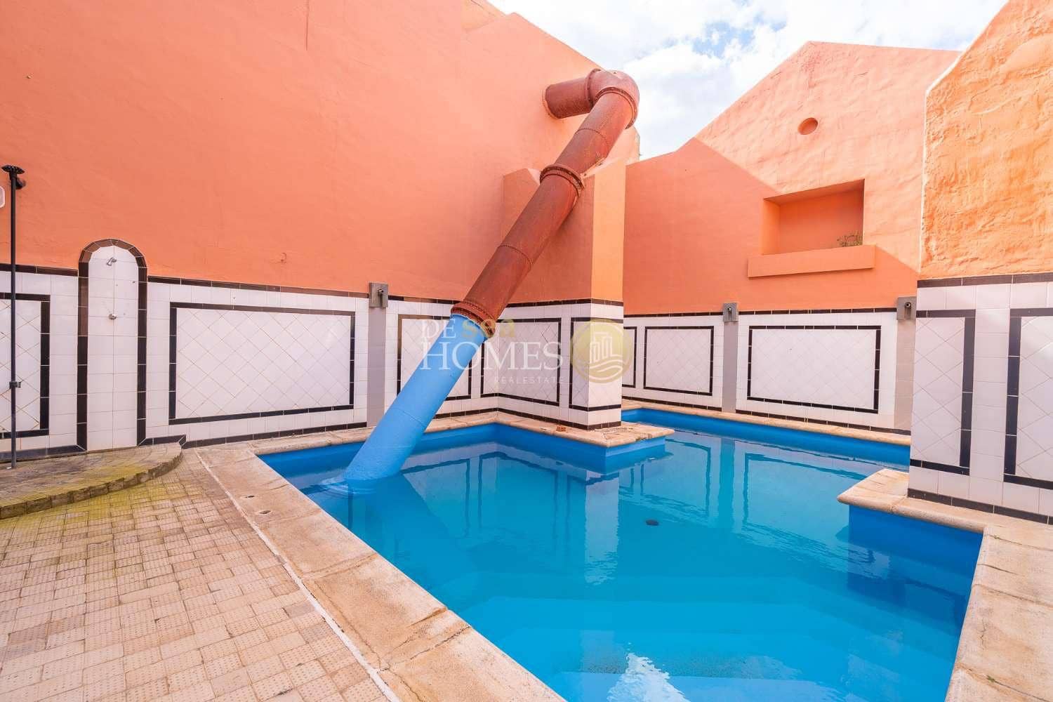 3 camera da letto Villa in vendita in Nerja con piscina - 1.200.000 € (Rif: 9048621)