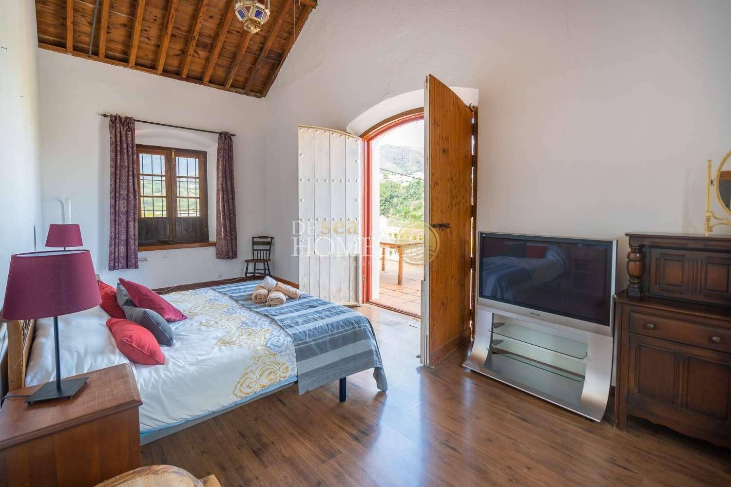 3 camera da letto Villa in vendita in Nerja con piscina - 1.200.000 € (Rif: 9048621)