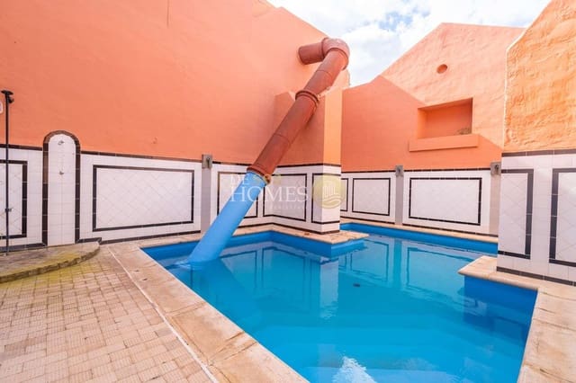 3 camera da letto Villa in vendita in Avda Pescia - Ctra de Frigiliana, Nerja con piscina - 1.200.000 € (Rif: 9048621)