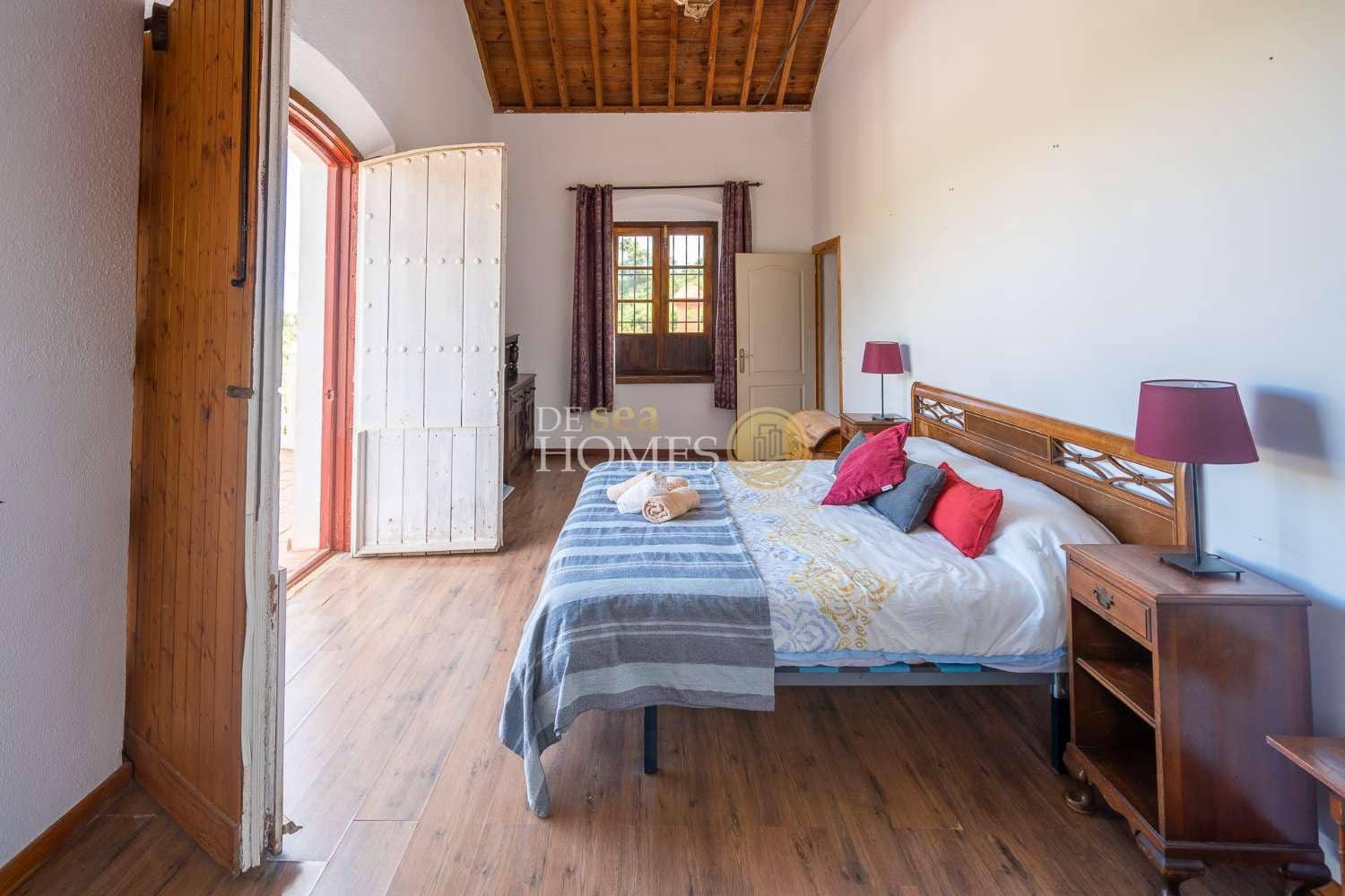 3 camera da letto Villa in vendita in Nerja con piscina - 1.200.000 € (Rif: 9048621)