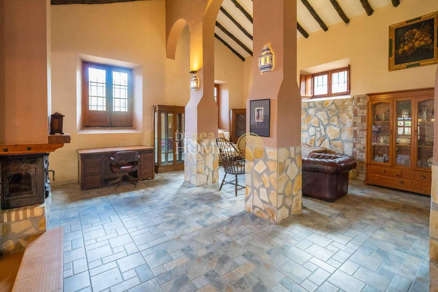 3 camera da letto Villa in vendita in Nerja con piscina - 1.200.000 € (Rif: 9048621)