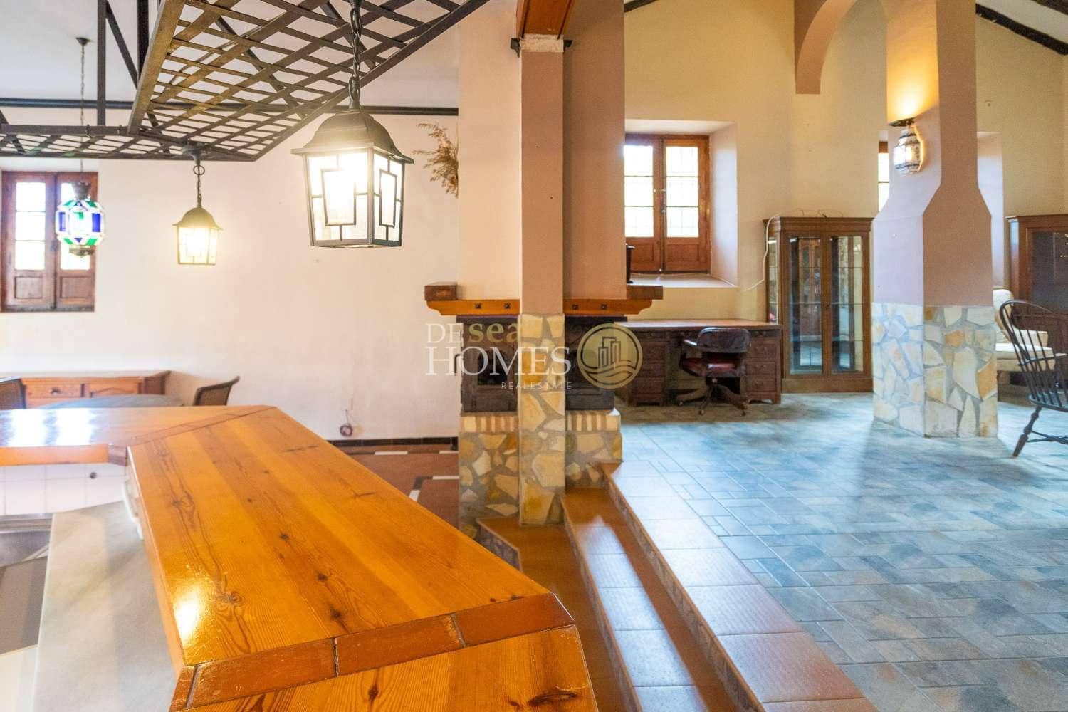 3 camera da letto Villa in vendita in Nerja con piscina - 1.200.000 € (Rif: 9048621)