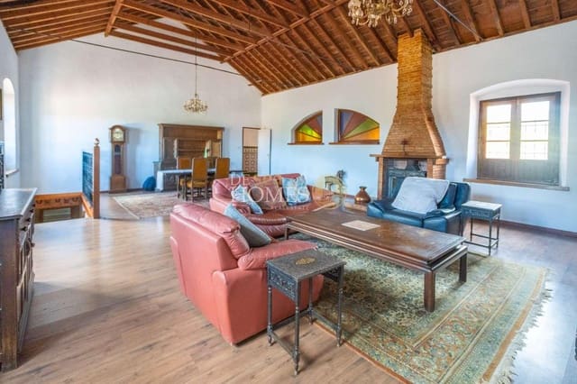 3 camera da letto Villa in vendita in Avda Pescia - Ctra de Frigiliana, Nerja con piscina - 1.200.000 € (Rif: 9048621)