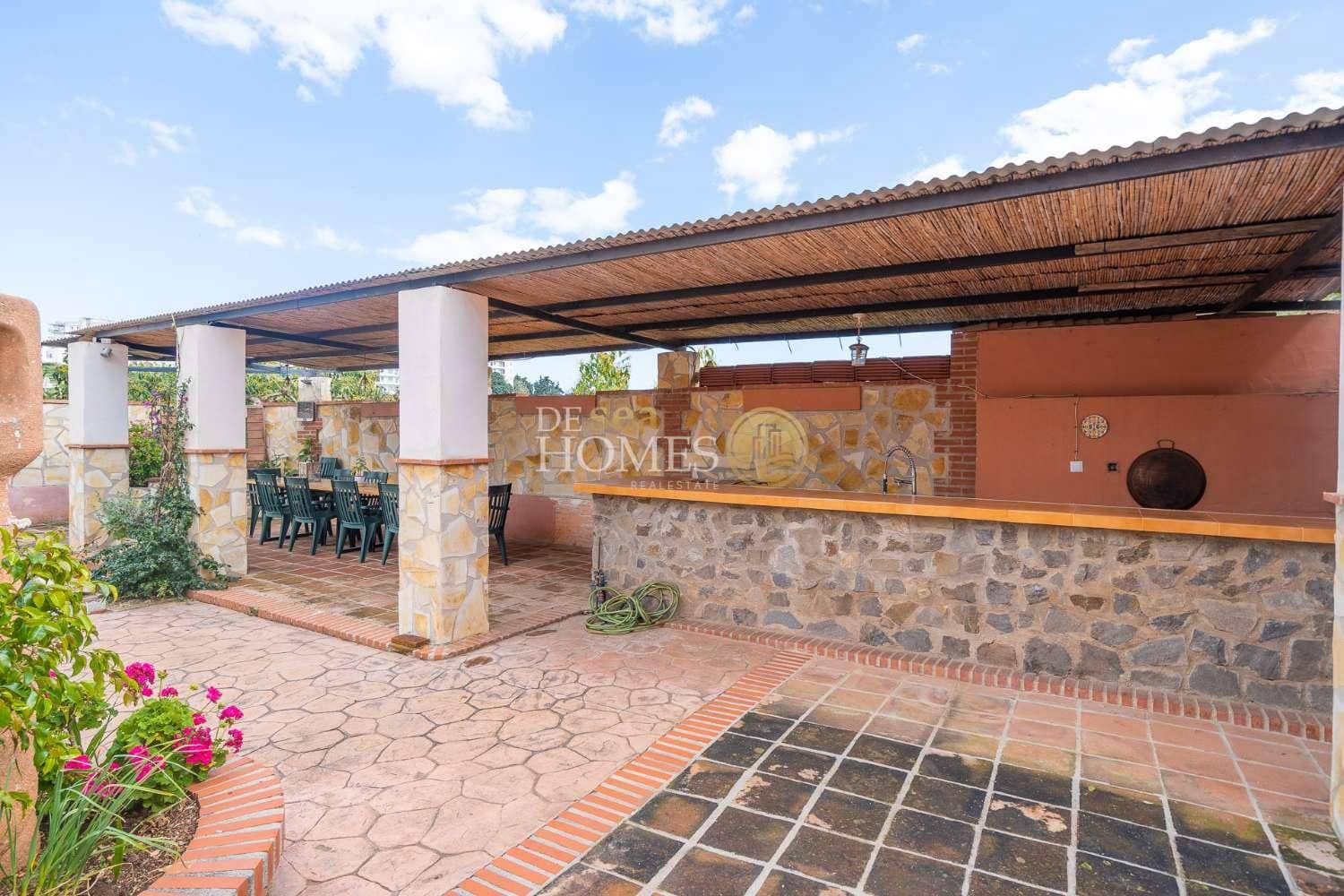 3 camera da letto Villa in vendita in Nerja con piscina - 1.200.000 € (Rif: 9048621)