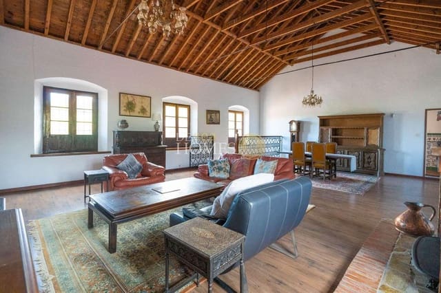 3 camera da letto Villa in vendita in Avda Pescia - Ctra de Frigiliana, Nerja con piscina - 1.200.000 € (Rif: 9048621)