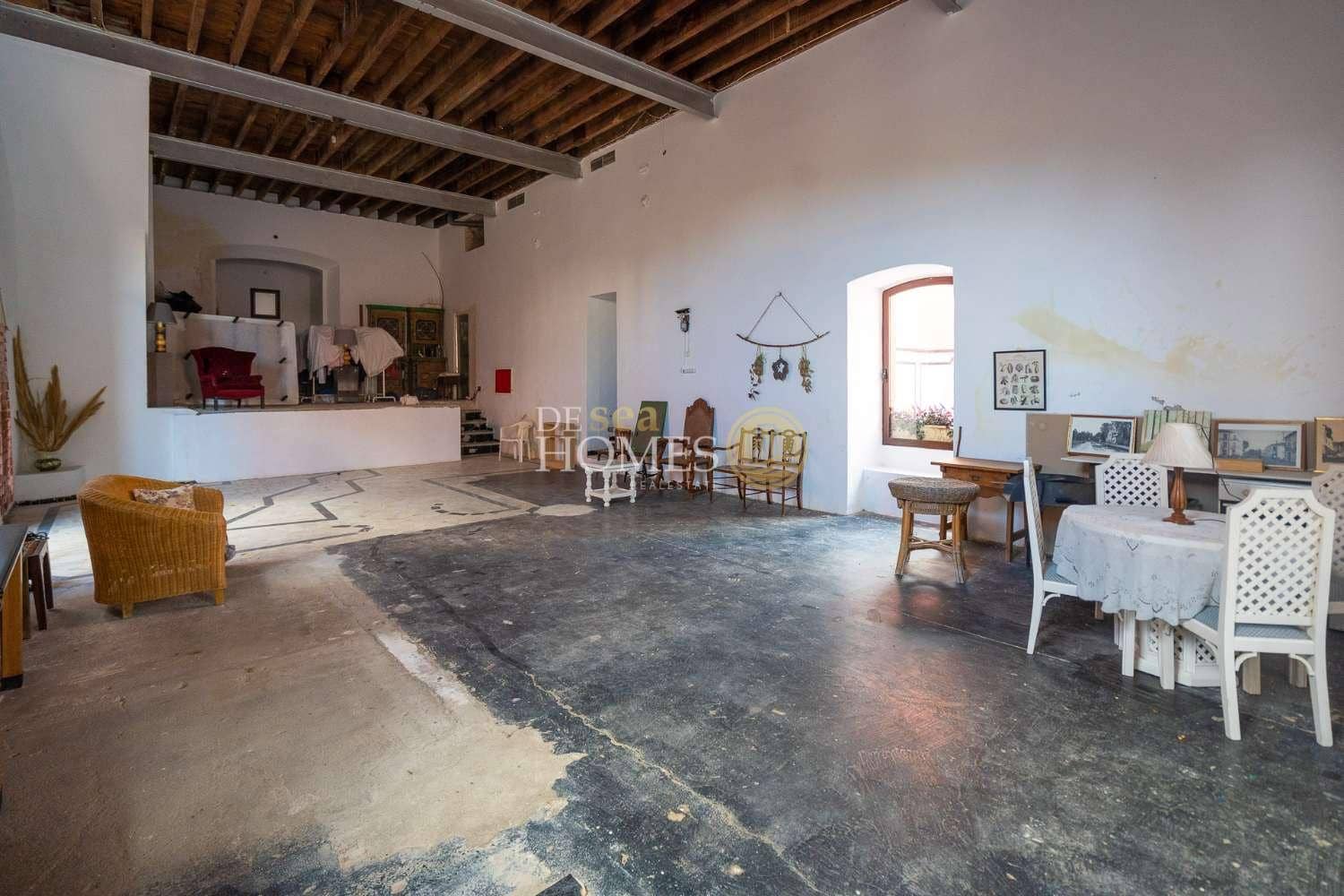 3 bedroom Villa for sale in Nerja with pool - € 995,000 (Ref: 9048621)