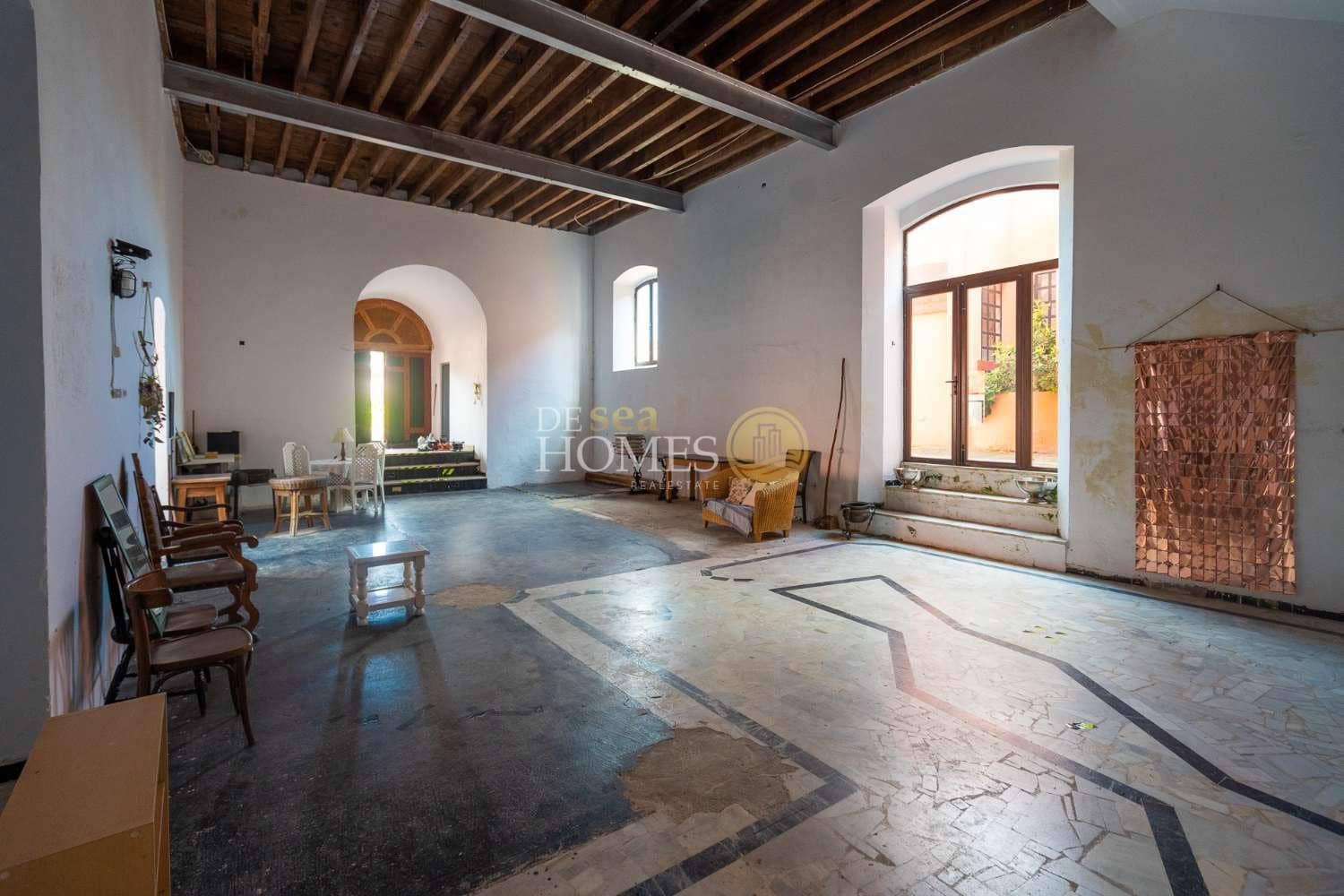 3 bedroom Villa for sale in Nerja with pool - € 995,000 (Ref: 9048621)