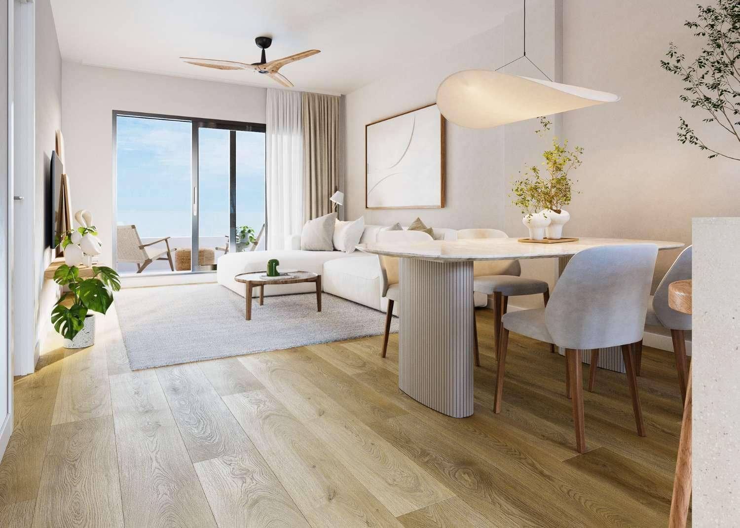 2 soverom Leilighet til salgs i Torrox-Costa med svømmebasseng - € 225 000 (Ref: 9059553)