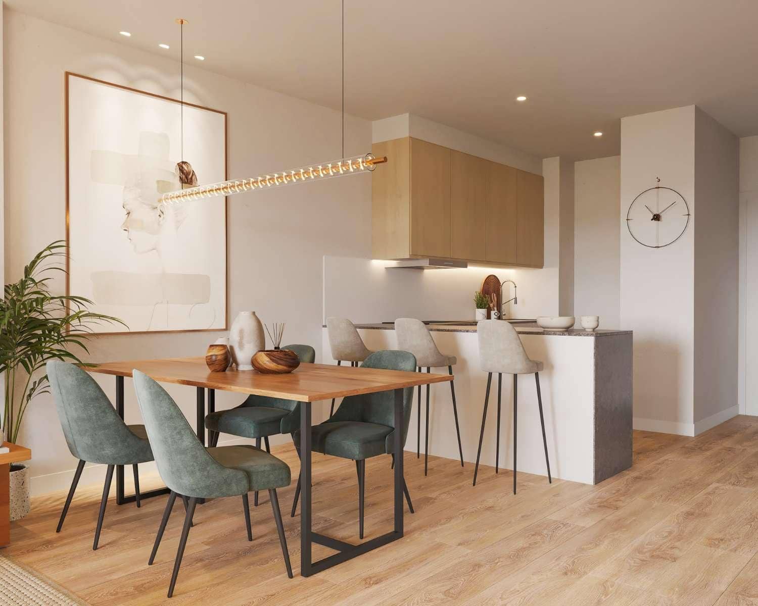 2 soverom Leilighet til salgs i Torrox-Costa med svømmebasseng - € 225 000 (Ref: 9059553)