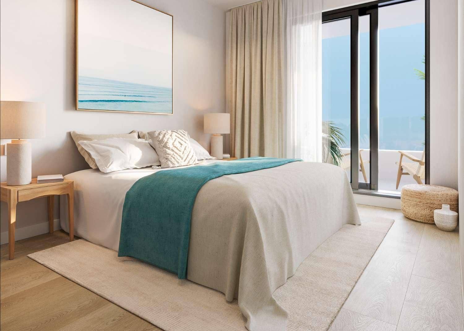 2 soverom Leilighet til salgs i Torrox-Costa med svømmebasseng - € 225 000 (Ref: 9059553)