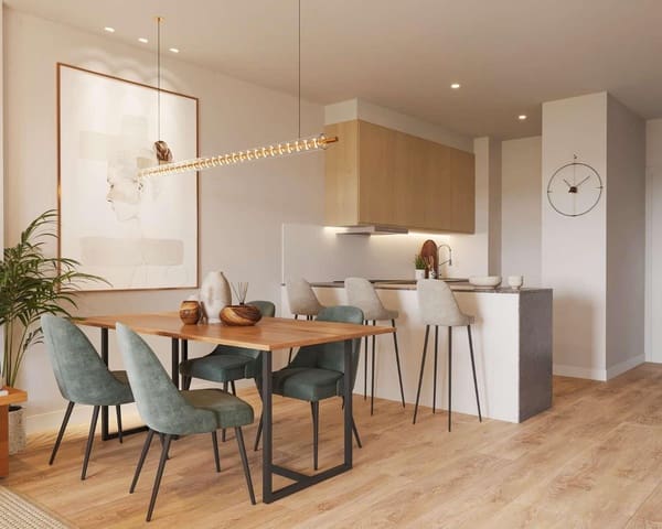 2 soverom Leilighet til salgs i Torrox-Costa, Torrox med svømmebasseng - € 295 000 (Ref: 9059553)