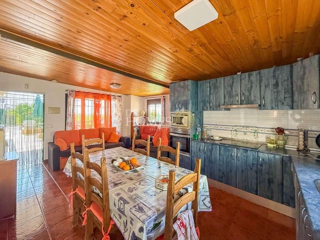 2 sypialnia Finka/Dom wiejski na sprzedaż w Centro, Nerja z basenem - 478 000 € (Ref: 9154256)