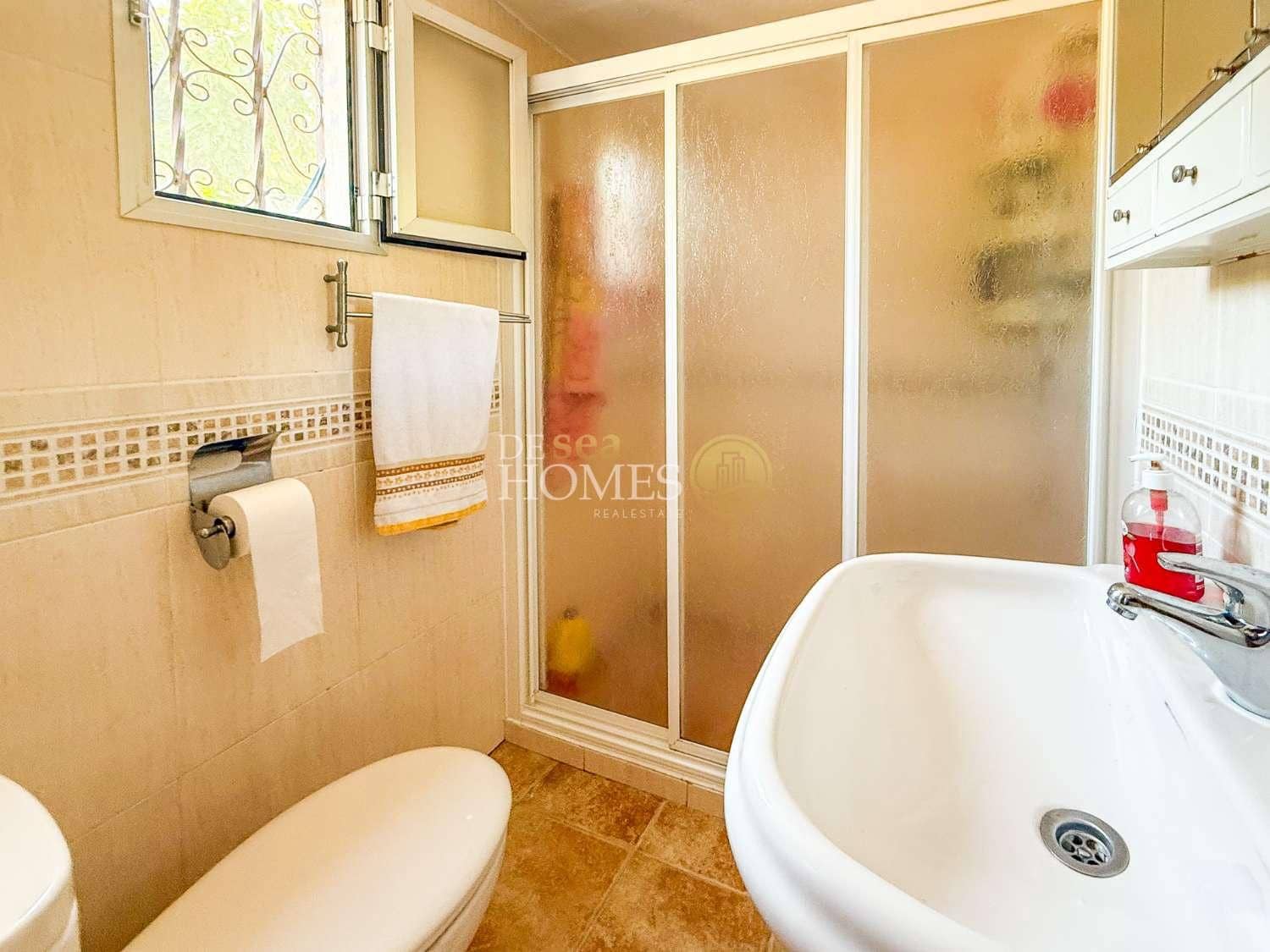 2 makuuhuone Maalaistalo myytävänä paikassa Nerja mukana uima-altaan - 478 000 € (Ref: 9154256)