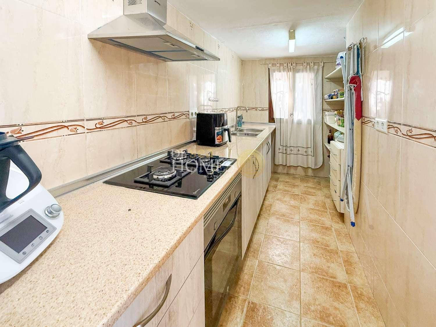 2 makuuhuone Maalaistalo myytävänä paikassa Nerja mukana uima-altaan - 478 000 € (Ref: 9154256)