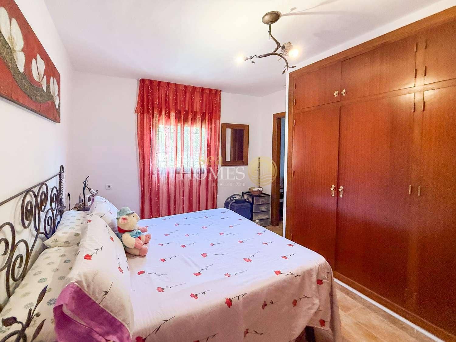 2 makuuhuone Maalaistalo myytävänä paikassa Nerja mukana uima-altaan - 478 000 € (Ref: 9154256)