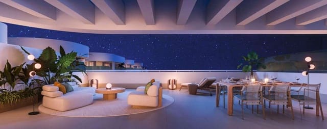 2 slaapkamer Appartement te koop in Urbanización Santa Rosa, Torrox met zwembad - € 342.000 (Ref: 9171583)