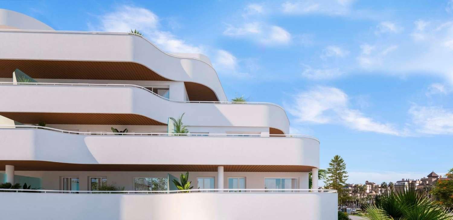 2 slaapkamer Appartement te koop in Torrox-Costa met zwembad - € 342.000 (Ref: 9171583)