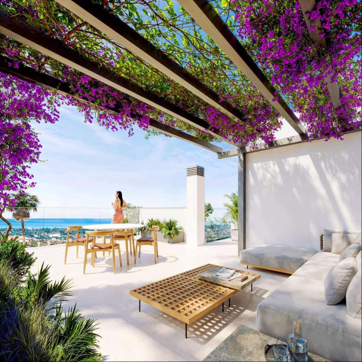 3 bedroom Villa for sale in Nerja with pool - € 499,000 (Ref: 9282091)