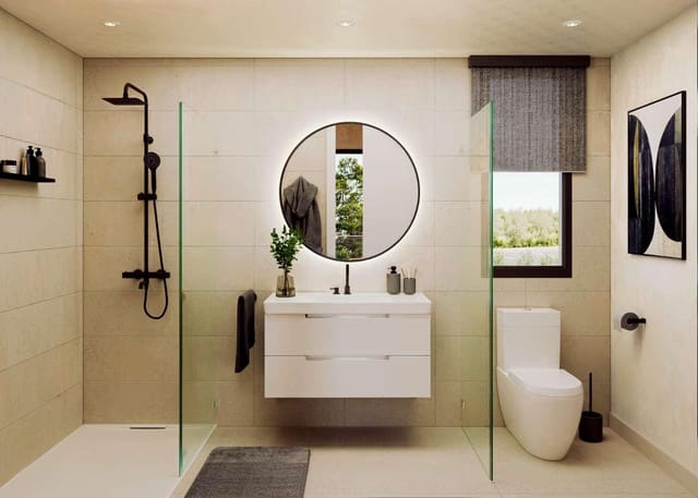 3 slaapkamer Villa te koop in Nerja met zwembad - € 499.000 (Ref: 9282091)