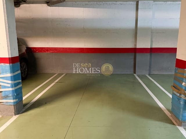 2 makuuhuone Huoneisto myytävänä paikassa Chaparil - Torrecilla - Punta Lara, Nerja mukana uima-altaan - 345 000 € (Ref: 9295050)