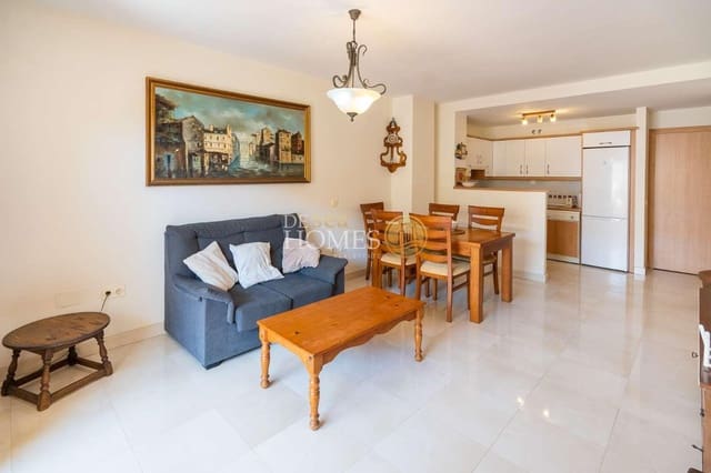 2 slaapkamer Appartement te koop in Chaparil - Torrecilla - Punta Lara, Nerja met zwembad - € 345.000 (Ref: 9295050)