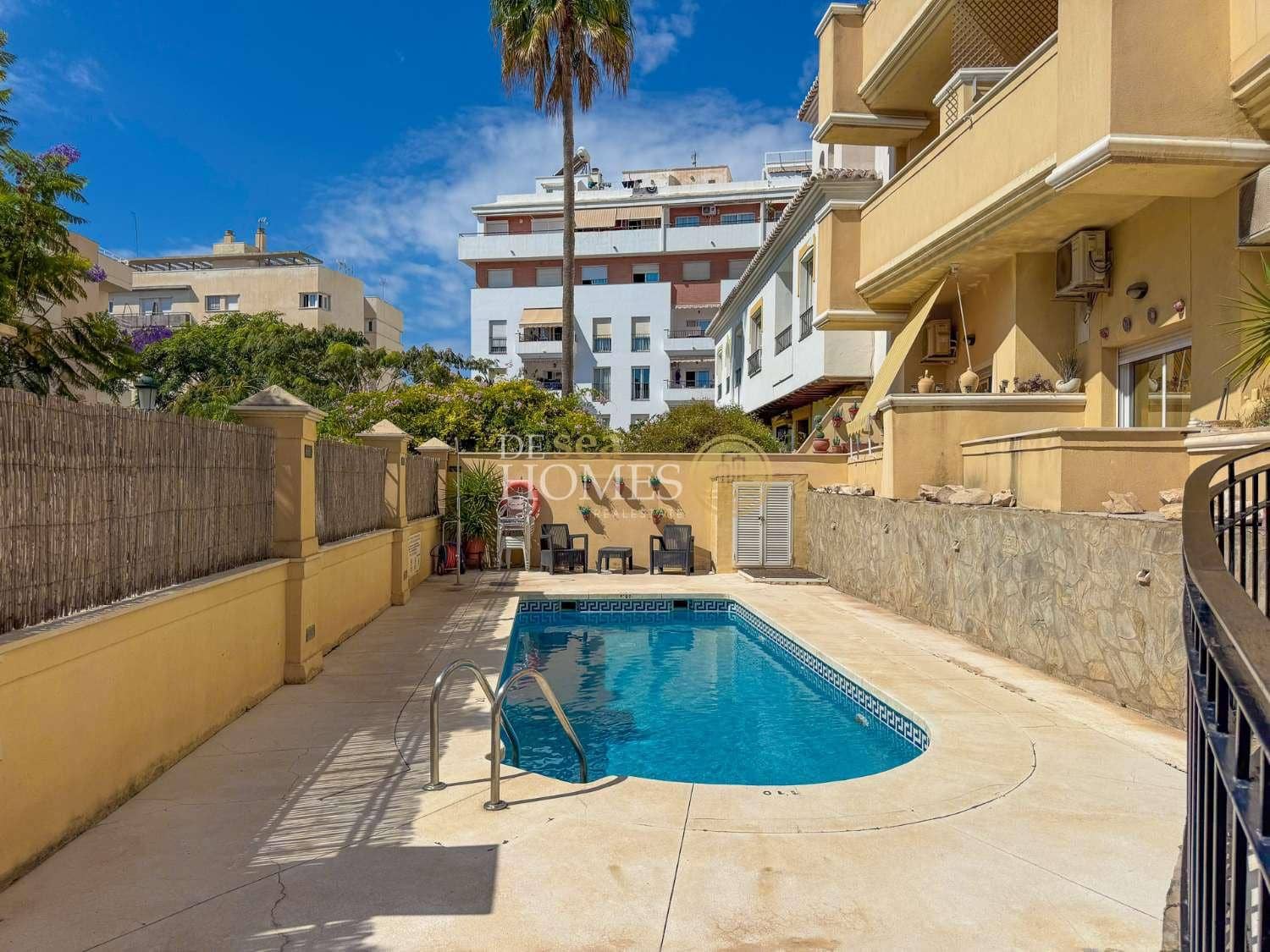 2 slaapkamer Appartement te koop in Nerja met zwembad - € 345.000 (Ref: 9295050)