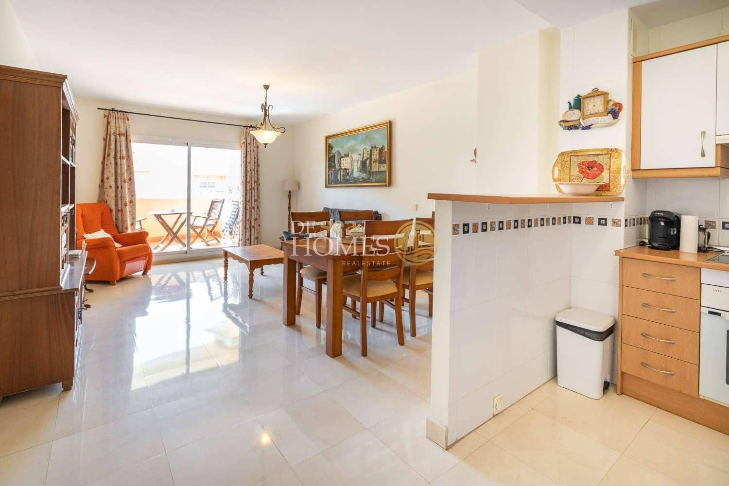2 bedroom Apartment for sale in Nerja with pool - € 345,000 (Ref: 9295050)
