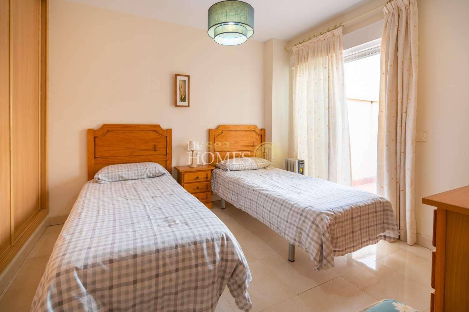 2 bedroom Apartment for sale in Nerja with pool - € 345,000 (Ref: 9295050)