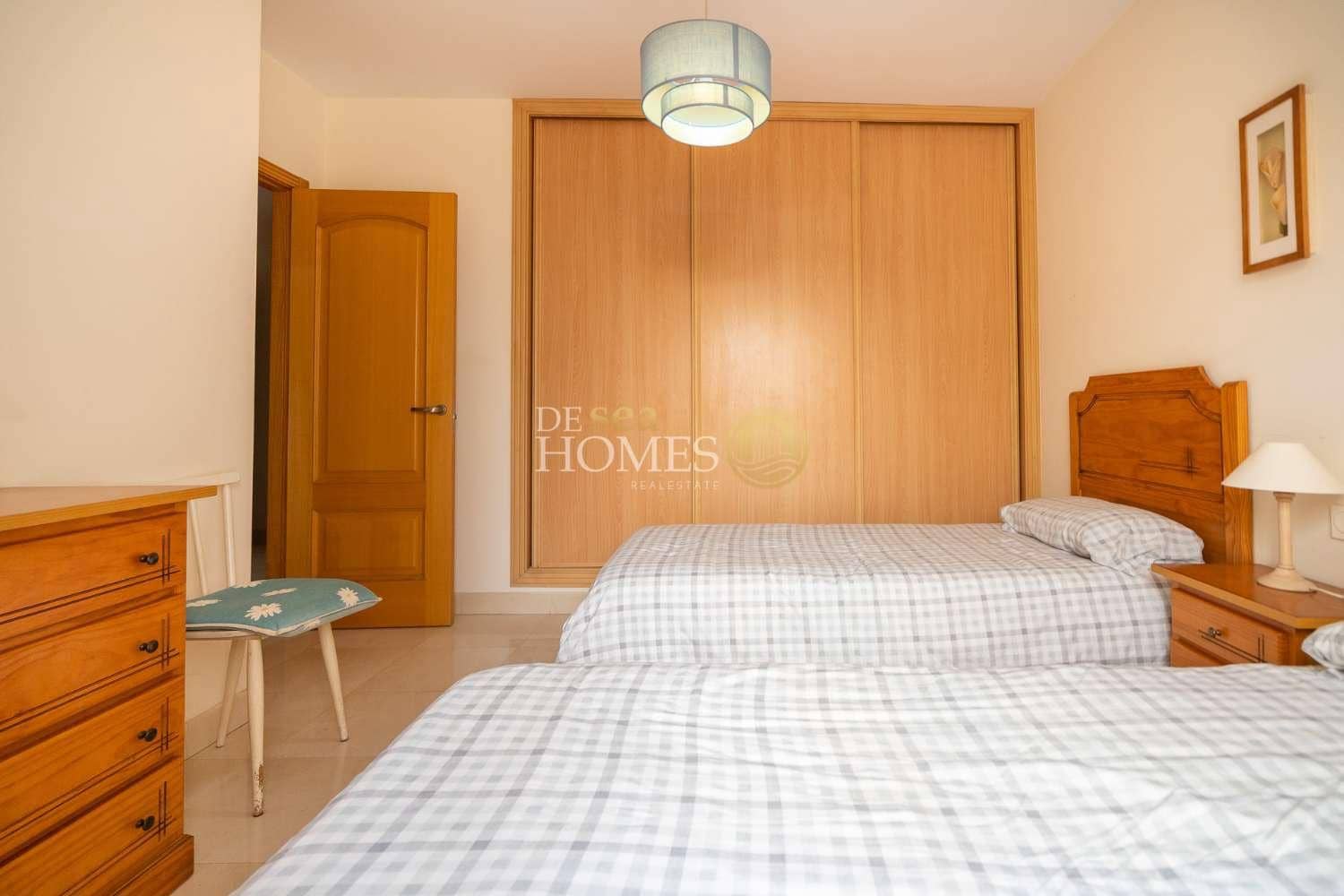 2 bedroom Apartment for sale in Nerja with pool - € 345,000 (Ref: 9295050)