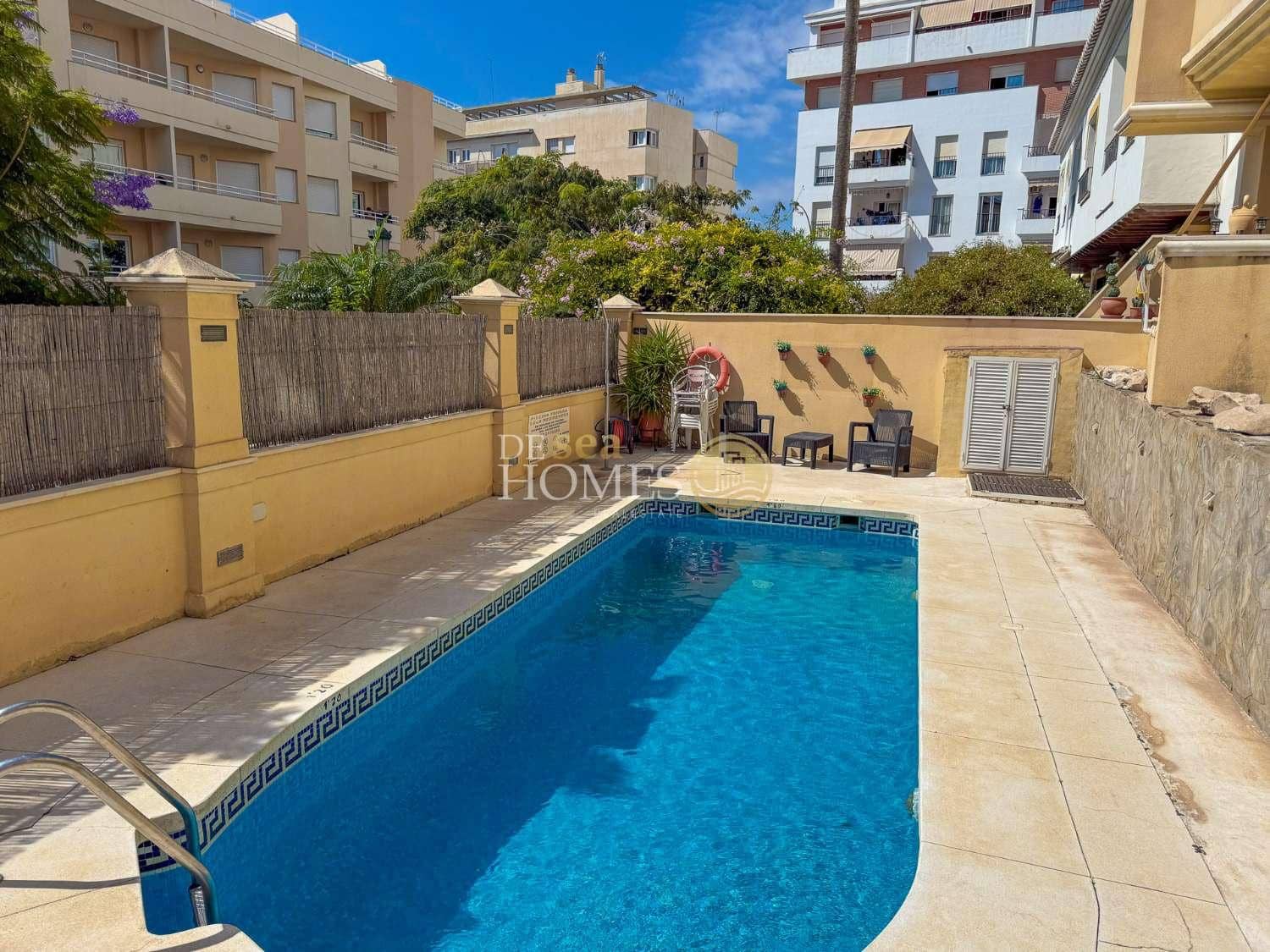 2 bedroom Apartment for sale in Nerja with pool - € 345,000 (Ref: 9295050)