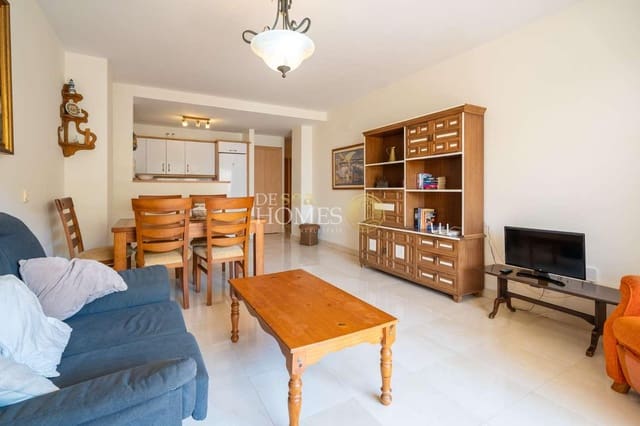 2 sovrum Lägenhet till salu i Chaparil - Torrecilla - Punta Lara, Nerja med pool - 345 000 € (Ref: 9295050)