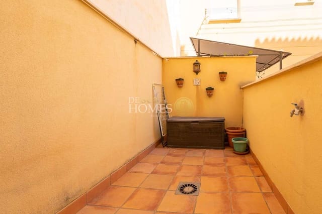 2 sovrum Lägenhet till salu i Chaparil - Torrecilla - Punta Lara, Nerja med pool - 345 000 € (Ref: 9295050)