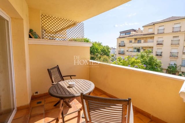 2 sovrum Lägenhet till salu i Chaparil - Torrecilla - Punta Lara, Nerja med pool - 345 000 € (Ref: 9295050)