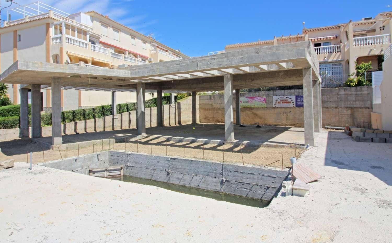 Bouwgrond te koop in Torrox Park - € 365.000 (Ref: 9330542)