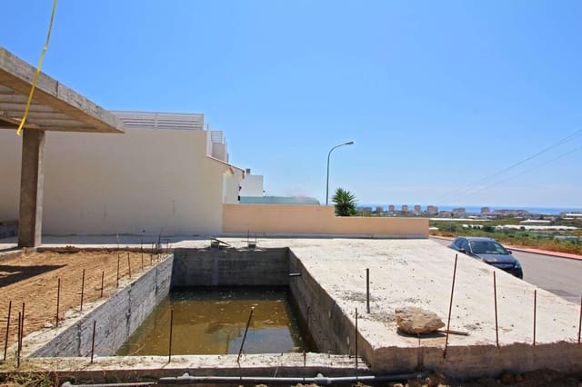 Tomt till salu i Torrox Park, Torrox - 365 000 € (Ref: 9330542)