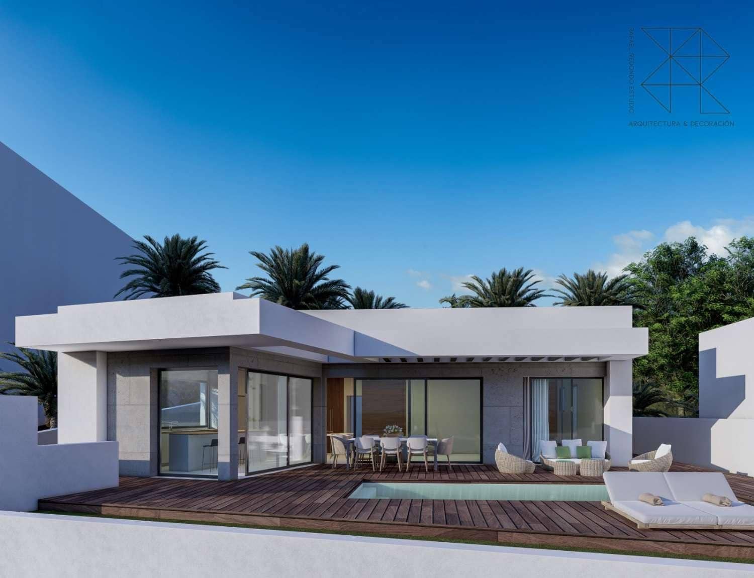 Bouwgrond te koop in Torrox Park - € 365.000 (Ref: 9330542)