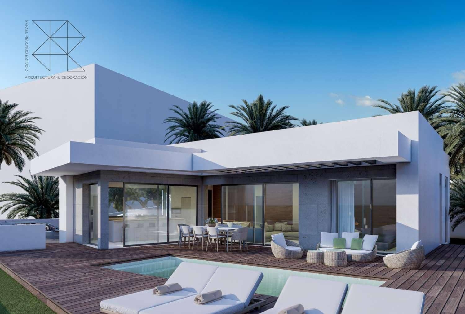 Byggegrund til salg i Torrox Park - € 325.000 (Ref: 9330542)