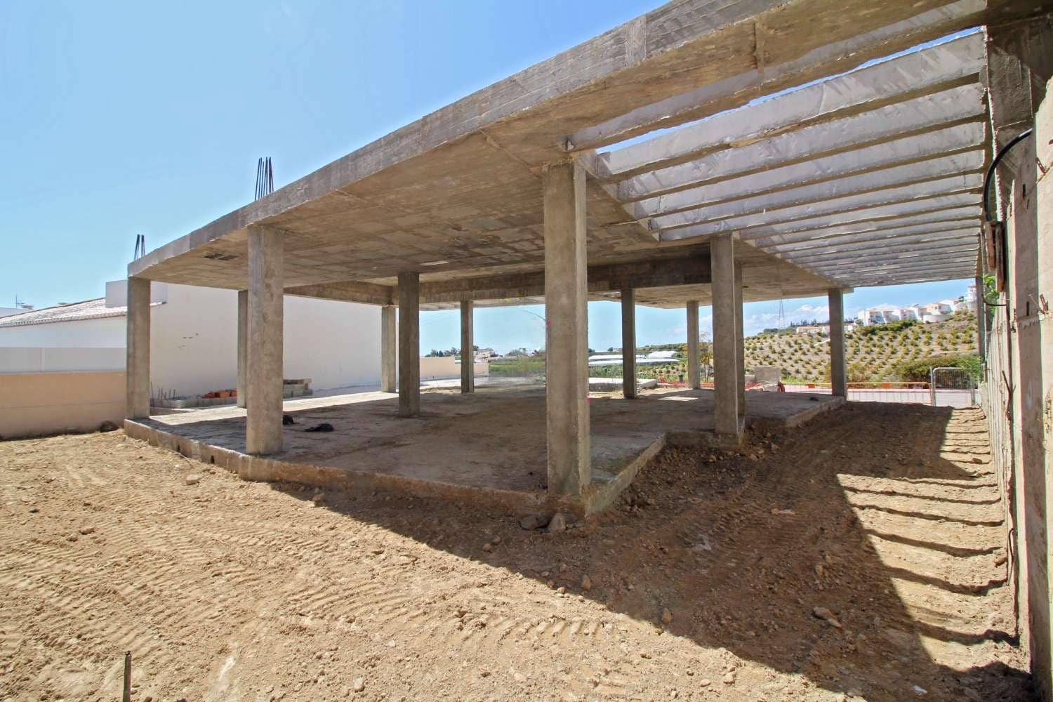 Byggegrund til salg i Torrox Park - € 325.000 (Ref: 9330542)