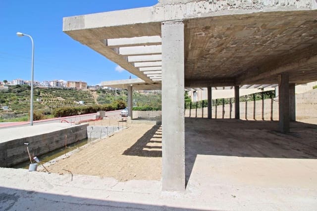 Area Edificabile in vendita in Torrox Park, Torrox - 325.000 € (Rif: 9330542)