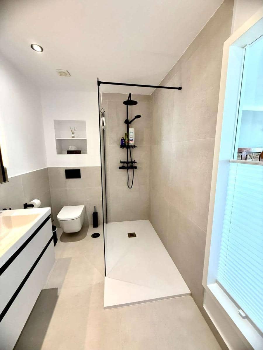 2 sypialnia Dom do wynajęcia w Nerja - 1 500 € (Ref: 9341084)