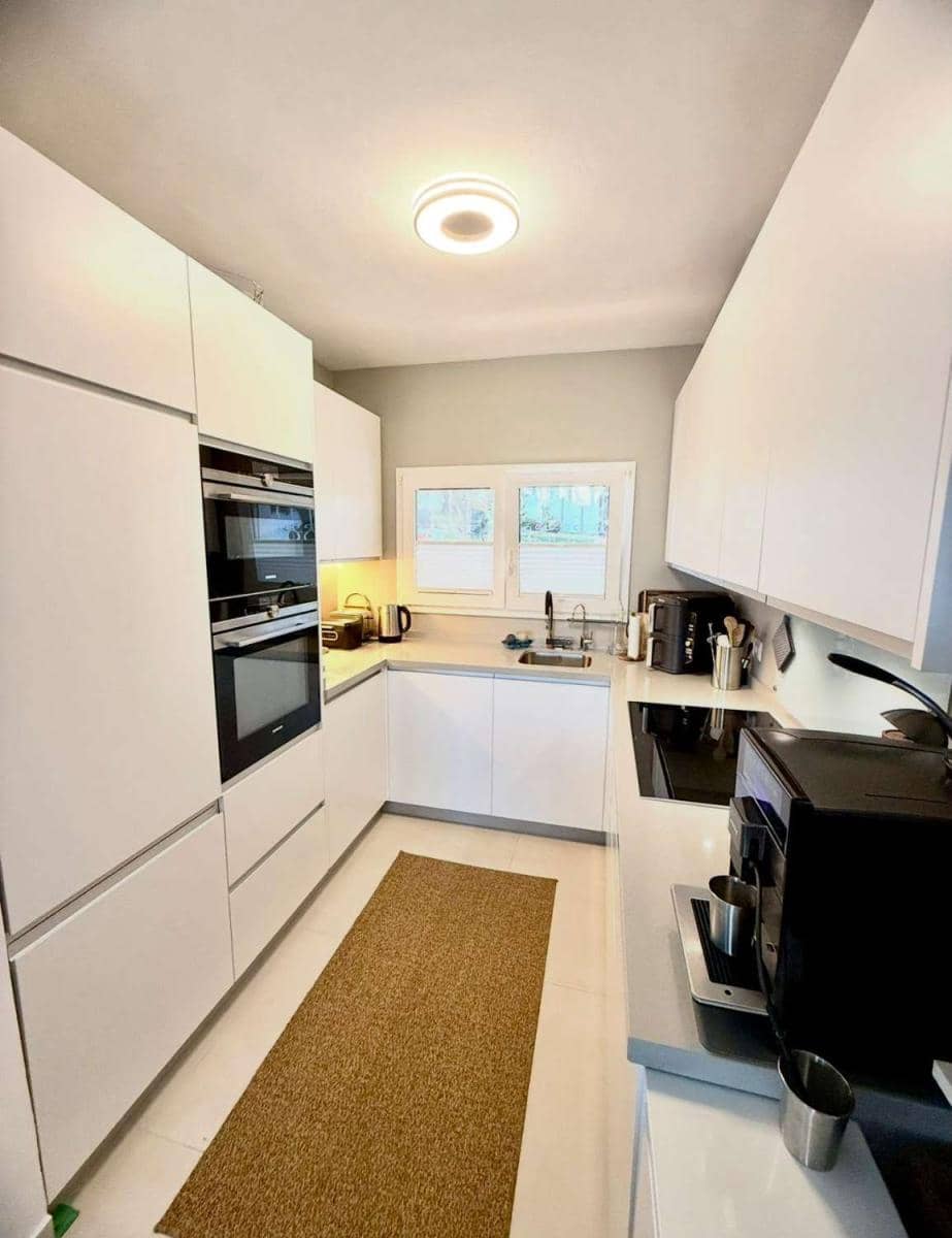 2 sypialnia Dom do wynajęcia w Nerja - 1 500 € (Ref: 9341084)